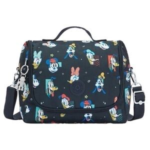 Sold Out Kipling X Disney Insulated Park Bag
